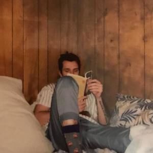 Meet your Posher, Connor